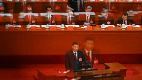 Xi Jinping Bakal Rombak Jajaran Elite Partai Komunis China