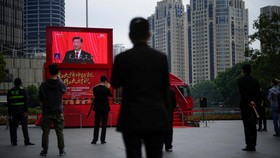 img-title Apa Itu Revolusi Toilet Tolak Xi Jinping yang Geger di China?