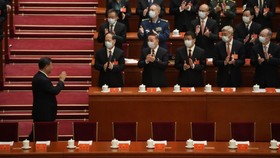 China Ciduk Hakim Mongolia Gegara Suap dan Tak Loyal ke Partai Komunis
