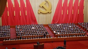 5 Rahasia Partai Komunis China