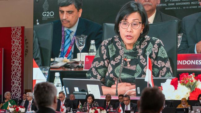 4 Negara Ini Aman dari Resesi 2023