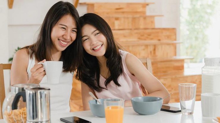 5 Kebiasaan Kecil Ini Ternyata Dapat Membuat Orang Lain Menyukai Kamu