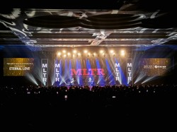 Bank OCBC NISP Gelar Konser Musik Premium, Hadirkan MLTR-Christian Bautista