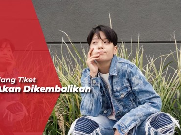 Amber Liu Tunda Rilis Album dan Tur Konser Amerika Serikat-Eropa