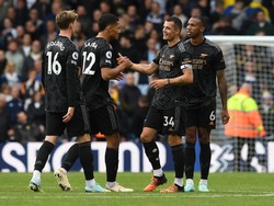 Klasemen Liga Inggris: Arsenal Jauhi Man City