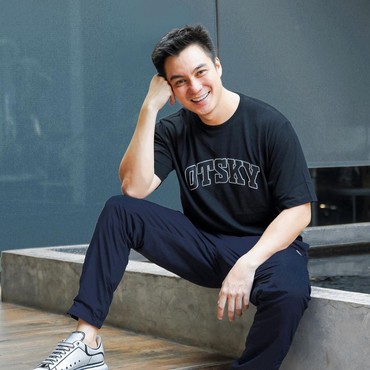 Bukan Prank! Baim Wong Raih Omzet Rp600 Juta dalam Sesi Shopee Live Perdananya