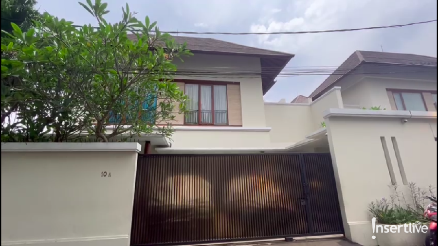 Begini Kondisi Terkini Rumah Lesti Kejora dan Rizky Billar
