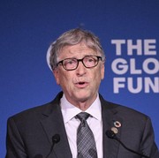 5 Kebiasaan Bill Gates yang Bikin Otak Makin Cerdas dan Panjang Umur