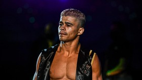 Di Balik Fabricio Andrade Meniti Karier di ONE: Berkah Pandemi Covid