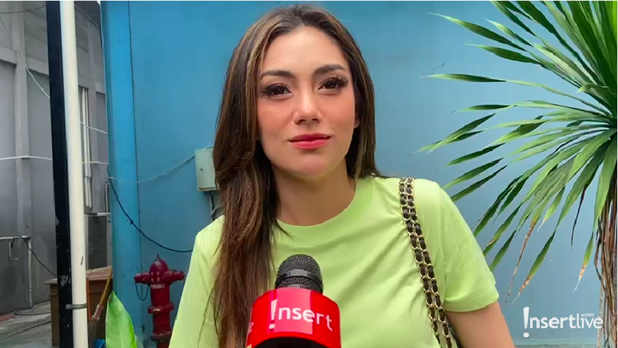 celine evangelista Celine Evangelista