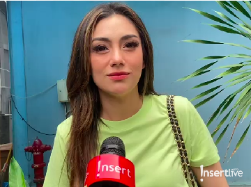 Tak pernah beri nafkah anak Celine Evangelista begini kabar Dirly