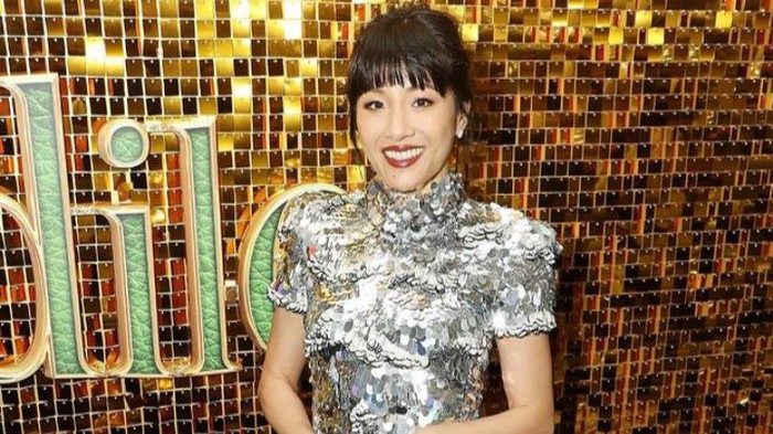 Selamat dari Percobaan Bunuh Diri, Constance Wu Bagikan Kisah saat Jadi Korban Pelecehan dan Bullying Selamat dari Percobaan Bunuh Diri, Constance Wu Bagikan Kisah saat Jadi Korban Pelecehan dan Bullying