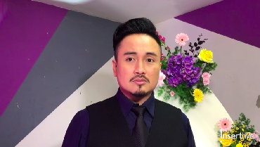 img-title Denny Darko Terawang akan Ada Tokoh Besar yang Terlibat Kecelakaan Maut