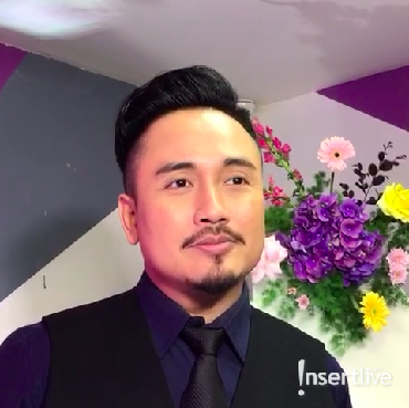 Isi Ramalan Denny Darko tentang Sosok Cepu Usai Ammar Zoni Ketangkap Lagi