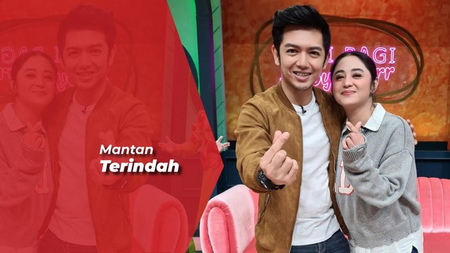 Terungkap! Dewi Perssik Ternyata Nyaris Menikah dengan Nicky Tirta