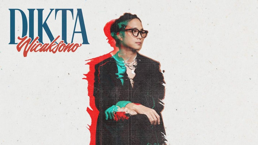 Dikta Wicaksono
