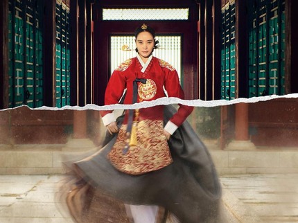 13 Drama Korea tentang Perempuan Hebat & Tangguh Terbaik Rating Tertinggi, Inspiratif Bun!
