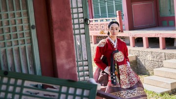 KIM HYE SOO