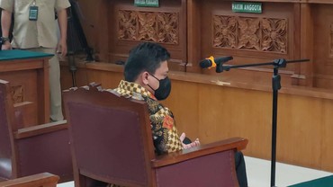 img-title Terungkap Ferdy Sambo Tembak Mati Yosua yang Mengerang Kesakitan