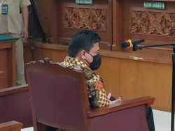 Sambo Perintahkan Anak Buah Lihat dan Copy Semua CCTV Kompleks Duren Tiga