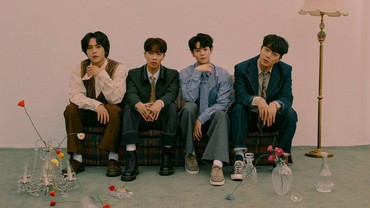 img-title Gelar Konser, Highlight Umumkan Tanggal Comeback