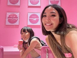 Kejutan Ulang Tahun dari Gempi yang Bikin Gisel Kaget dan Terharu