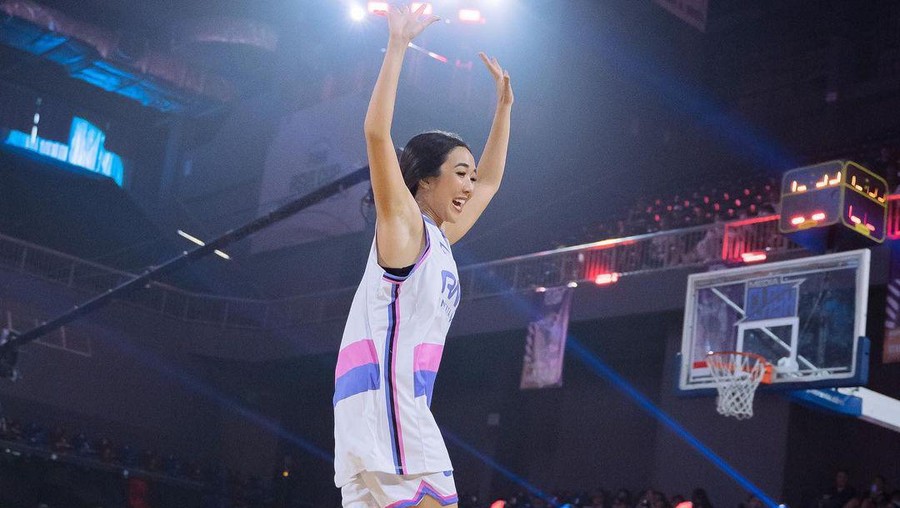 Gisel main basket