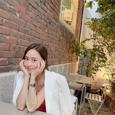 Aktris Go Sung Hee Akan Menikahi Kekasih Non-Artis