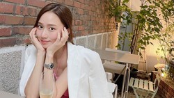 img-title Aktris Go Sung Hee Umumkan Kelahiran Anak Pertamanya, Kini Sudah Berusia 1 Tahun