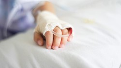 Kumpulan Bacaan Doa untuk Orang Sakit dalam Islam