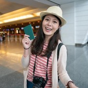 Catat, 4 Negara Ini Dikenal Cukup Sulit Mengeluarkan Visa Pengunjung, Tetap Mau Berkunjung?