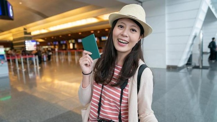 Catat, 4 Negara Ini Dikenal Cukup Sulit Mengeluarkan Visa Pengunjung, Tetap Mau Berkunjung?