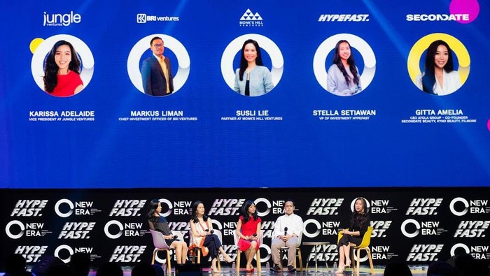 Industrinya Berkembang, Mengapa Label Fashion Lokal Masih Jarang Dilirik oleh Venture Capital?