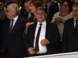 Laporta: Madrid Rekrut Pemain Terus, Barca Punya La Masia
