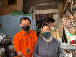 Kemiskinan Ekstrem Surabaya, Dinsos Kroscek Data Warga Penerima Bantuan