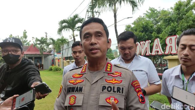 Sosok Kombes Irwan Anwar Kapolrestabes Semarang yang Disentil Pandji Pragiwaksono