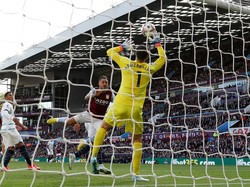 Kepa Mantap Betul!
