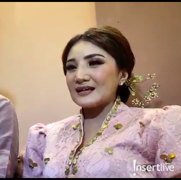 Menikah Tahun Ini, Kiki Amalia Sempat Ragu Dilamar Pengusaha