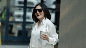 Kiki Amalia Resmi Menikah dengan Agung Nugraha