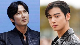 Island, Drama Baru Kim Nam-gil dan Cha Eun-woo Tayang Desember
