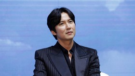 Kim Nam-gil Diincar Kembali Jadi Hae-il di The Fiery Priest Season 2