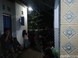 Kesaksian Warga Ledakan Hancurkan Rumah Warga Pasuruan: Mencekam-Asap Semua