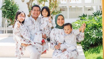 TERBUKA DENGAN KELUARGA HINGGA MENDAPAT DUKUNGAN