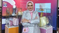 Tips Sukses Jalani Peran Ganda sebagai Bunda Pebisnis ala CEO Buttonscarves