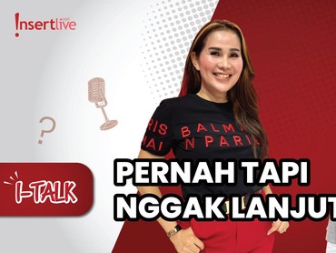 img-title Isa Zega Blak-blakan Hubungannya dengan Rizky Billar di I-Talk!