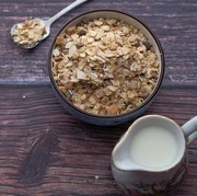 5 Manfaat Rutin Konsumsi Oatmeal yang Jarang Orang Tahu, dari Menjaga Kolestrol hingga untuk Diet!