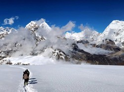 Bagaimana Pegunungan Himalaya Terbentuk? Puncak Tertinggi Ada di Sini!