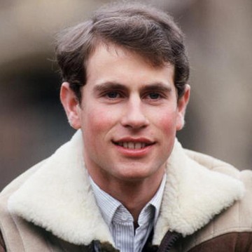 img-title Pesona Pangeran Edward: Putra Bungsu Ratu Elizabeth II yang Tampan, Setia, dan Antidrama