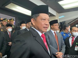 Mendagri Evaluasi Kinerja Pj Gubernur DKI Heru Budi per 3 Bulan