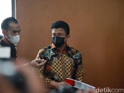 MA Anulir Vonis Mati Ferdy Sambo, Jadi Penjara Seumur Hidup!